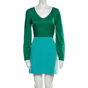 👗Beautiful Diane Von Furstenberg dress